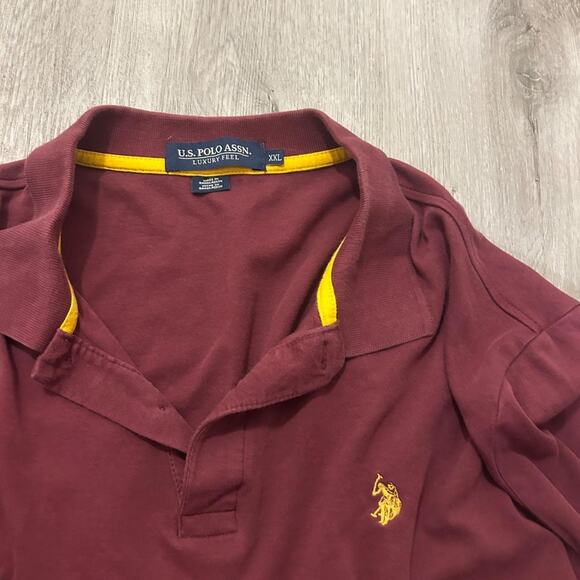 Us polo assn luxury feel - Picture 3 of 3
